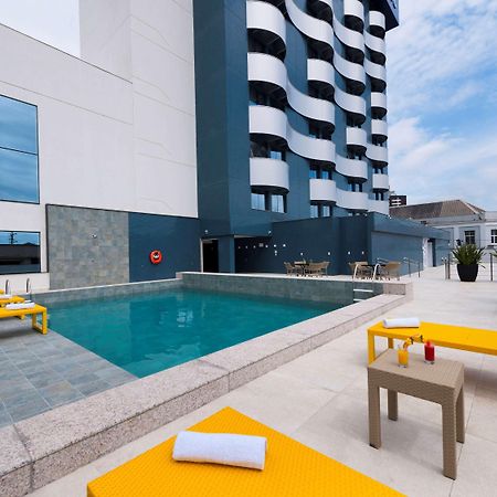 Novotel Itajaí Exterior photo