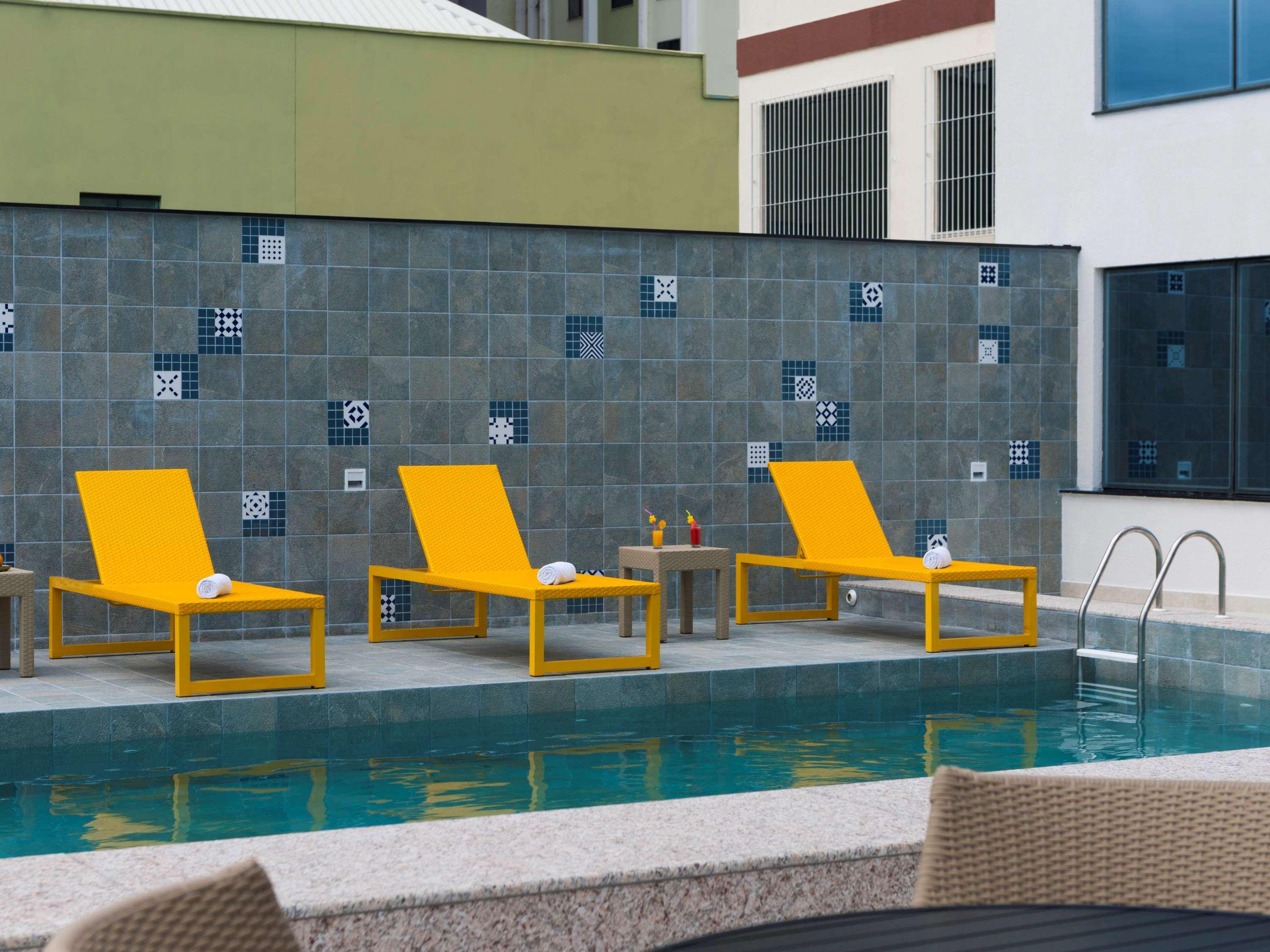 Novotel Itajaí Exterior photo