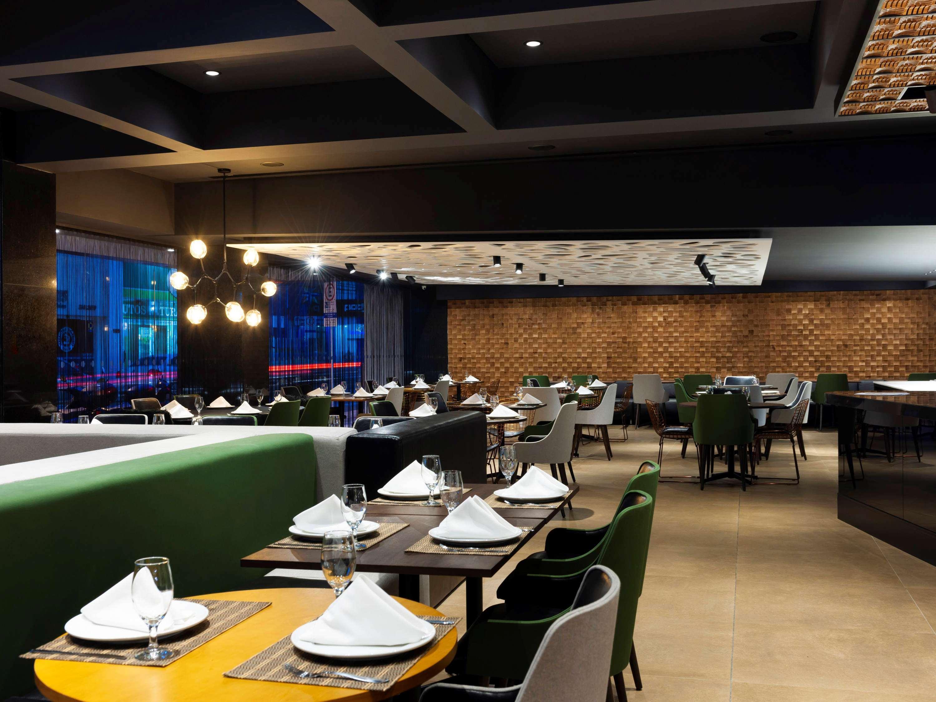 Novotel Itajaí Exterior photo