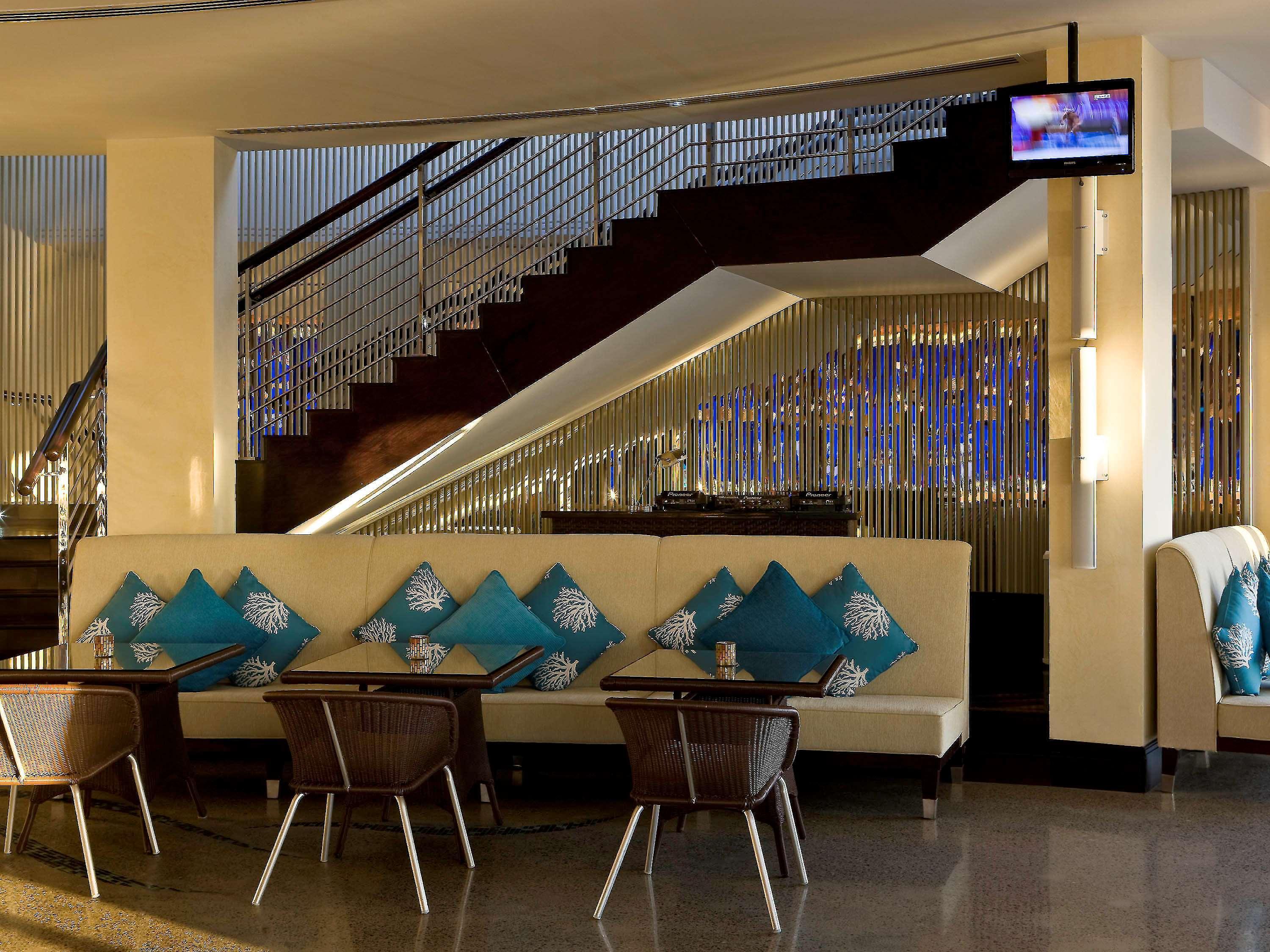 Novotel Itajaí Exterior photo