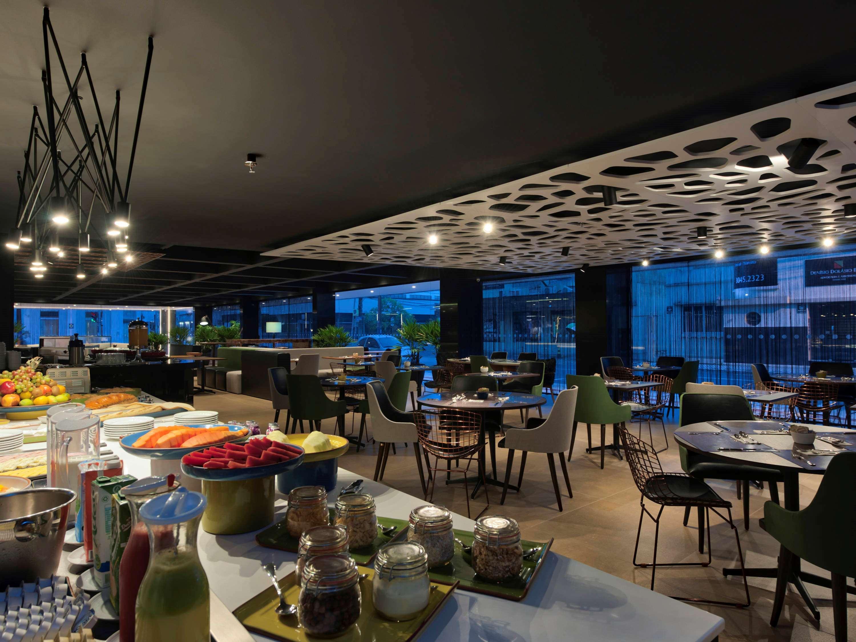 Novotel Itajaí Exterior photo