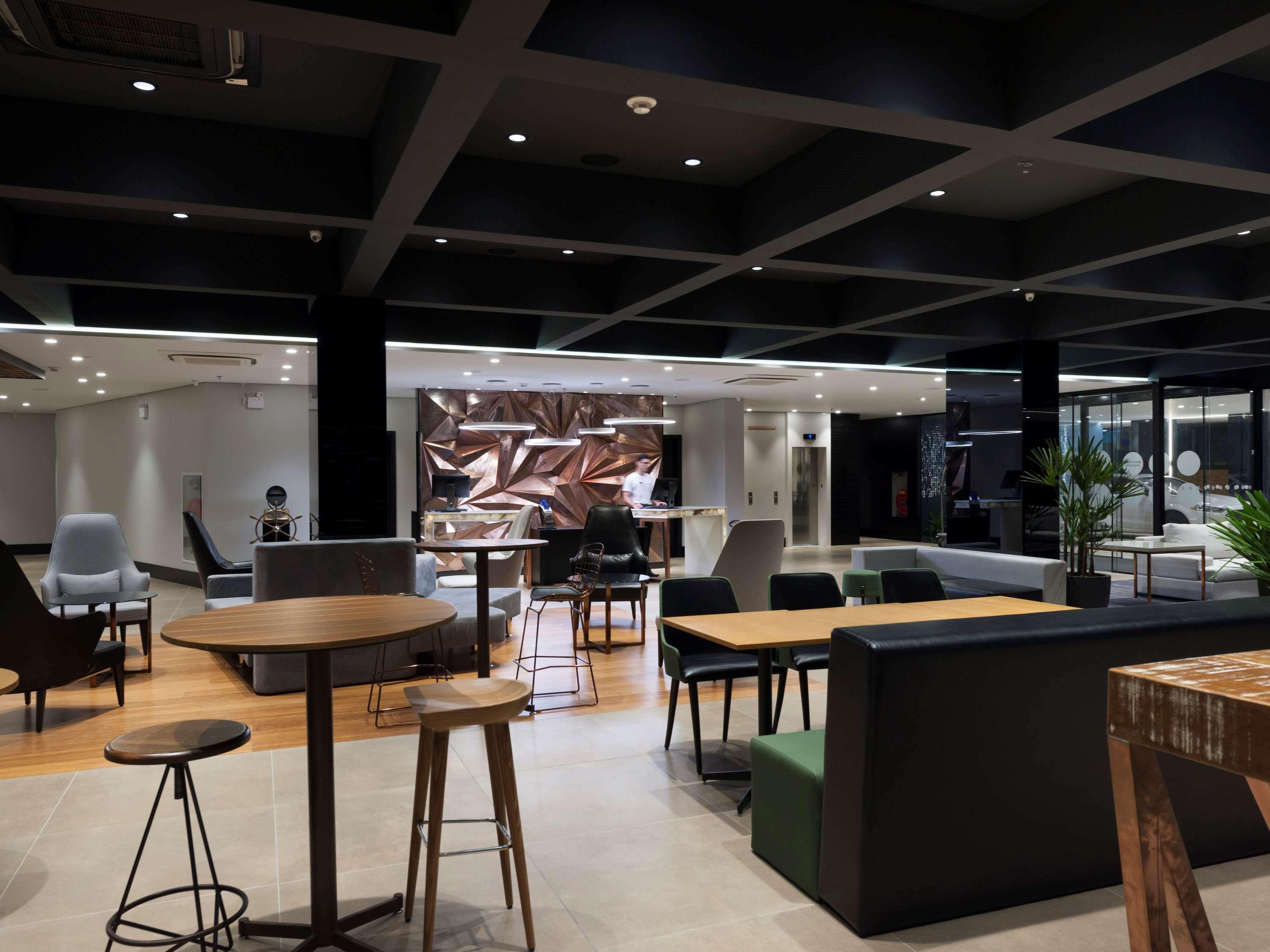 Novotel Itajaí Exterior photo
